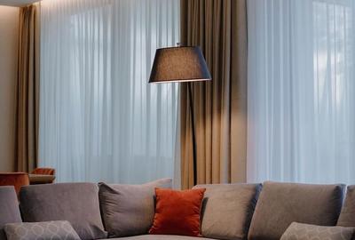 Casă cu 4 camere cu Teren 400 Mp în Nord - 19