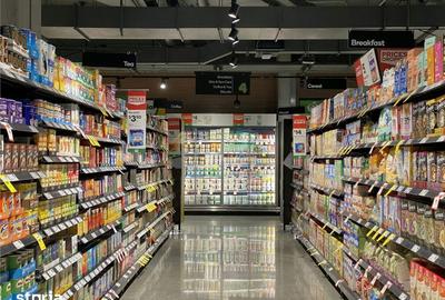 Spațiu comercial, de 103 mp, în Borhanci - 1
