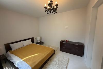 Apartament cu 2 camere în Ultracentral - 6