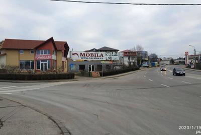 Spațiu comercial, de 130 mp, în Craiovei - 3