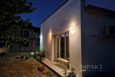 Anunț Imobiliar de Vânzare: Casă Individuală Superbă în Cartierul Borhanci! - 22