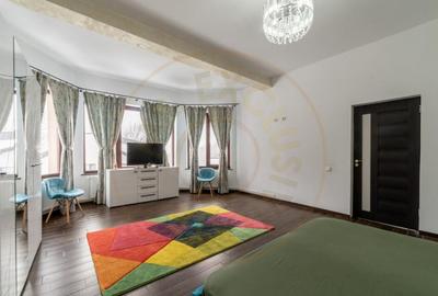 Casa primitoare de inchiriat in Valea Ursului-spa?iu, natu - 3