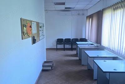 Spațiu comercial, de 135 mp, în Central - 11