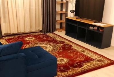 Apartament 2cam.DEC.de inchiriat,BUCURESTI parcare subterana Dream R. - 2