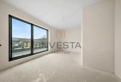 Apartament cu 4 camere semidecomandat în Borhanci - 9