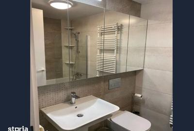 Apartament cu 2 camere în Est