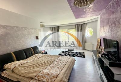 Casă individuală cu 9 camere cu Teren 450 Mp în Apărătorii Patriei - 9