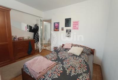 Apartament cu 2 camere decomandat, mobilat în Central - 3