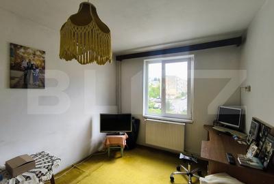 Apartament cu 2 camere decomandat, mobilat în Electroprecizia - 4