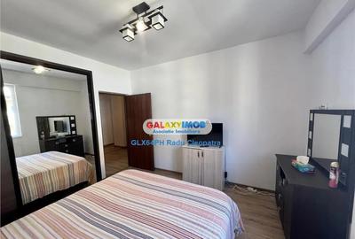Apartament cu 2 camere decomandat în 9 Mai - 7