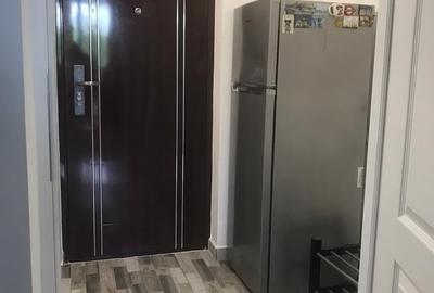 Garsonieră semidecomandată în Central - 5