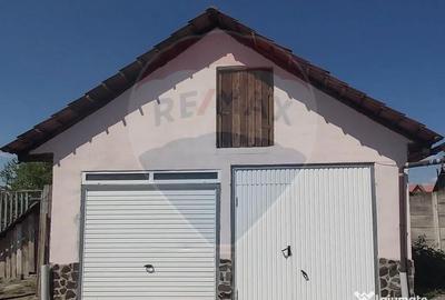 Casă cu 5 camere cu Teren 1000 Mp în Terezian - 1