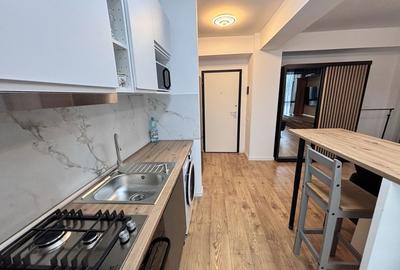 Apartament cu 2 camere în Central - 3