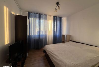 Apartament cu 2 camere semidecomandat, mobilat în 1 Mai - 16