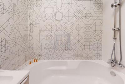Apartament de inchiriat 2 camere *Grozavesti* *Tur Virtual* - 10