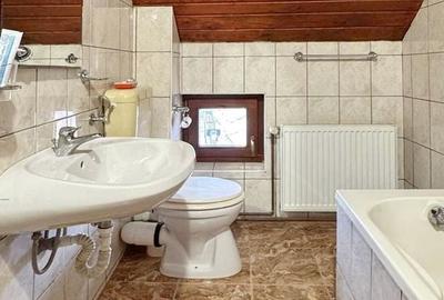 Duplex cu 5 camere cu Canalizare în Brașovul Vechi - 15