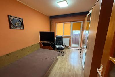 Apartament cu 3 camere semidecomandat în Unirii Sud - 6