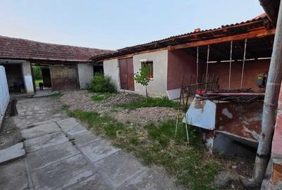 Casă cu 2 camere în Exterior Vest - 3