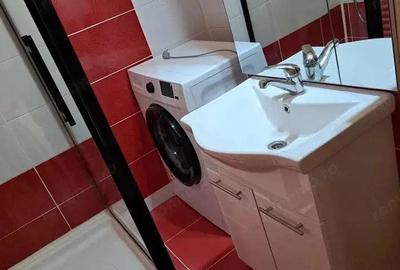 Tudor - Vanzare ap. 2 camere + garaj - Str. Muncii Tudor - Vanzare ap. 2 camere + garaj - Str. Muncii - 8