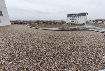 Apartament cu 2 camere semidecomandat, mobilat în Giroc - 10