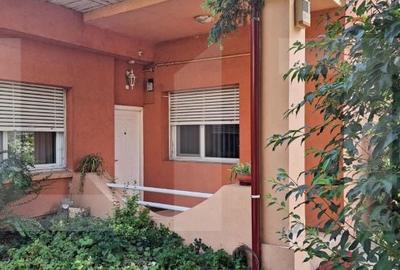 Casă cu 4 camere cu Teren 2138 Mp în Iosefin - 1