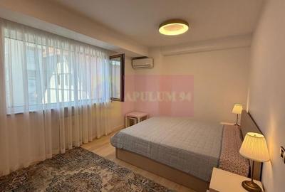 Apartament 3 Camere / 140 MP  Bld Aviatorilor  / Garaj - 3