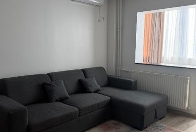 Apartament cu 2 camere decomandat în Gorjului - 6