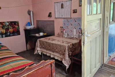 Casă cu 3 camere în Beudiu - 2