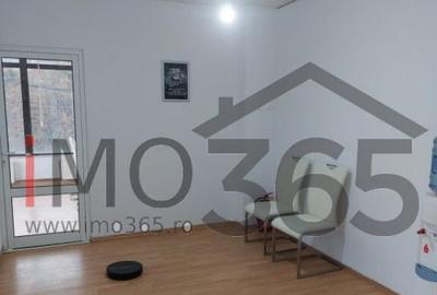 Birou/spatiu de inchiriat Craiovei langa ?coala 11 - uti - 4