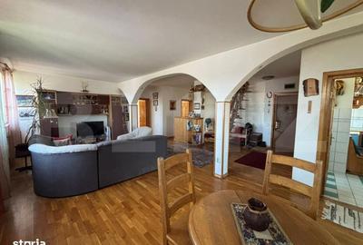 Apartament cu 3 camere în Ultracentral - 5
