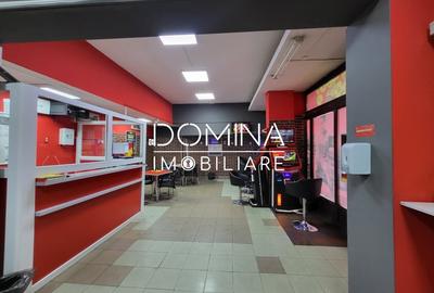 Spațiu comercial, de 62 mp, în Central - 4