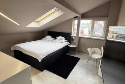 Apartament 48 MP, la cheie, ultracentral, prima inchiriere Apartament 48 MP, la cheie, ultracentral, prima inchiriere - 2