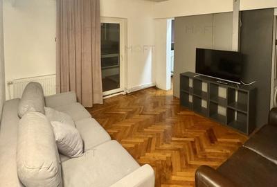 Apartament ultracentral – Calea Victoriei, Cișmigiu - 2