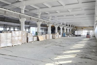 Spațiu industrial, în Centura Sud - 3