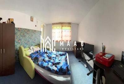 Apartament 3 camere | Parter inalt | 64 mpu | 2 Balcoane | - 2