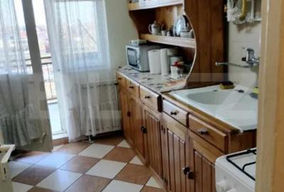 Apartament cu 3 camere decomandat în Semicentral - 12