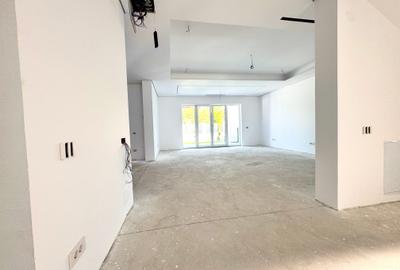 Vilă individuală   5 camere Bulevardul pipera  retrasă de la bulevard - 7