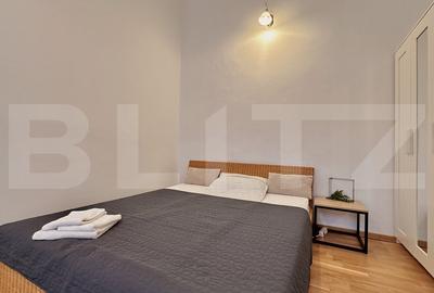 Apartament cu 3 camere, mobilat si utilat, ideal pentru investitie, ultracentral - 4