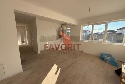 Apartament cu 3 camere decomandat în Calea Urseni