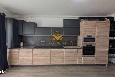 Apartament cu 3 camere în Florești