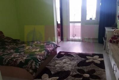 Garsonieră semidecomandată în Berceni - 2