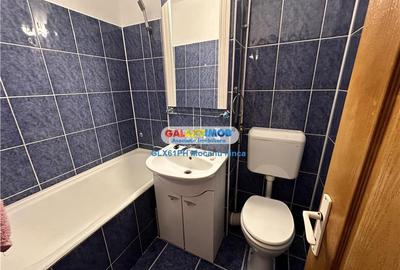 Apartament cu 3 camere semidecomandat, mobilat în Malu Roșu - 14