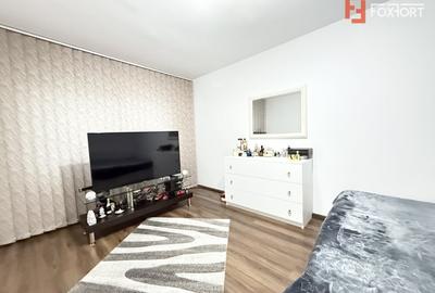 Apartament cu 3 camere decomandat în Lipovei - 11