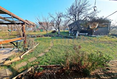 Casă individuală cu 5 camere cu Teren 1660 Mp în Oncea - 11