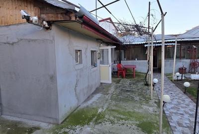 Casă individuală cu 3 camere cu Canalizare în Alexandriei - 19