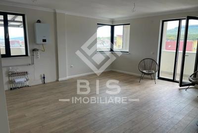 Penthouse finisat 117mp | Lucian Blaga | mall - 1