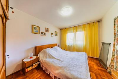 Apartament 2 camere, parter - Zona Aurel Vlaicu, Lebada - 10