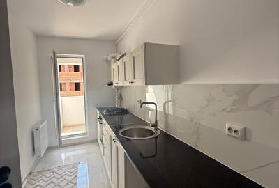 Garsoniera decomandata-Tva inlcus -Militari Residence-Comision 0% - 21