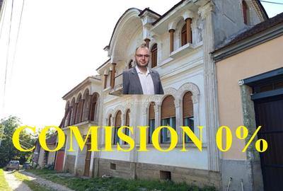 Socolari, Vila P 1, 24 incaperi, 1439mp Teren, ZERO COMISION - 18