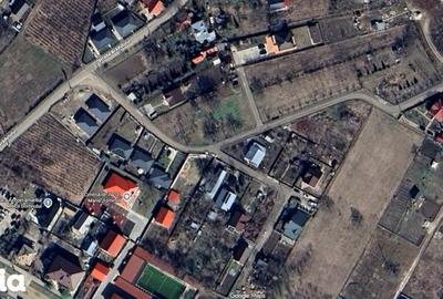 Teren de 700 mp, în Tomești - 2